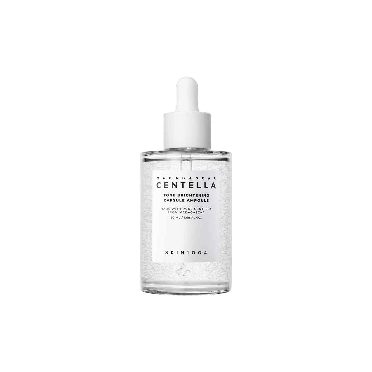 CENTELLA TONE BRIGHTENING CAPSULE AMPOULE