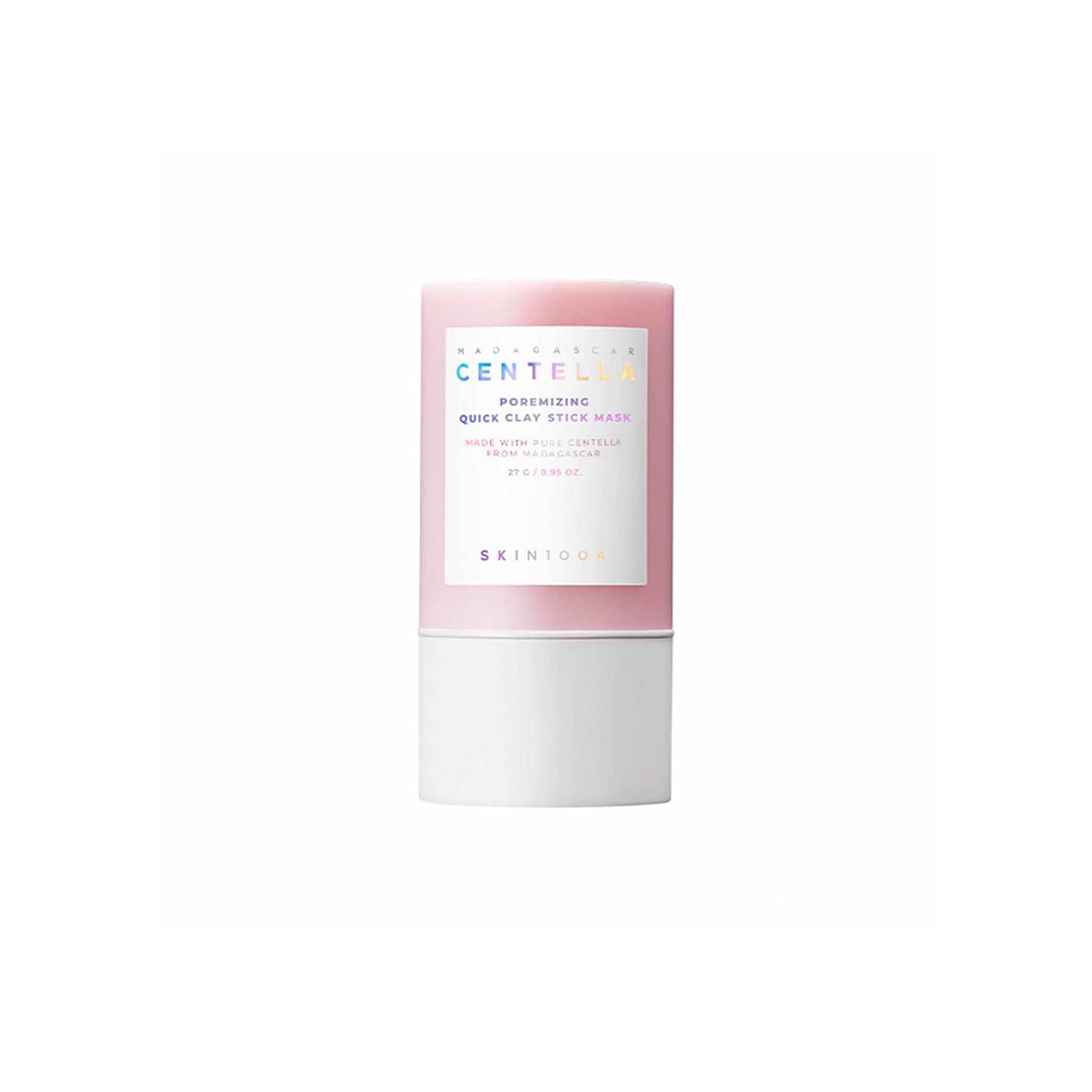 CENTELLA POREMIZING QUICK CLAY STICK MASK