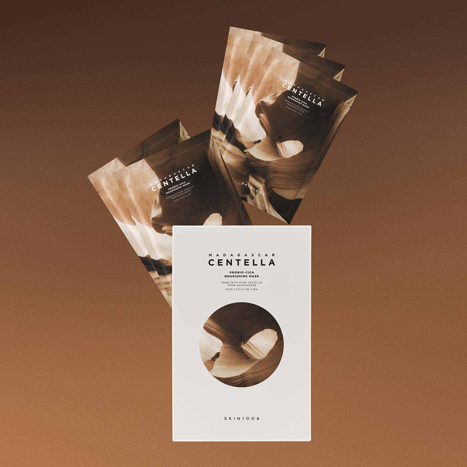 CENTELLA PROBIO-CICA NOURISHING MASK