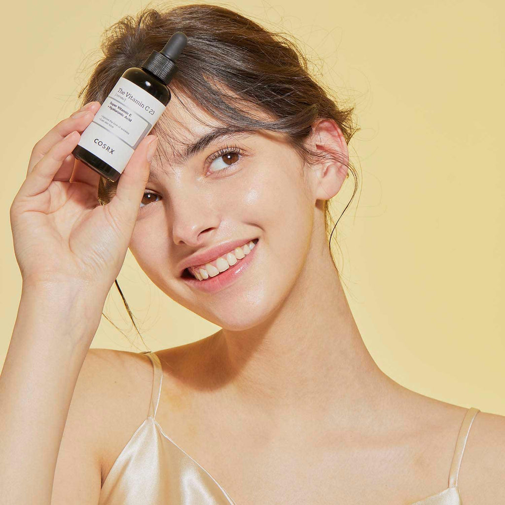 THE VITAMIN C 23 SERUM