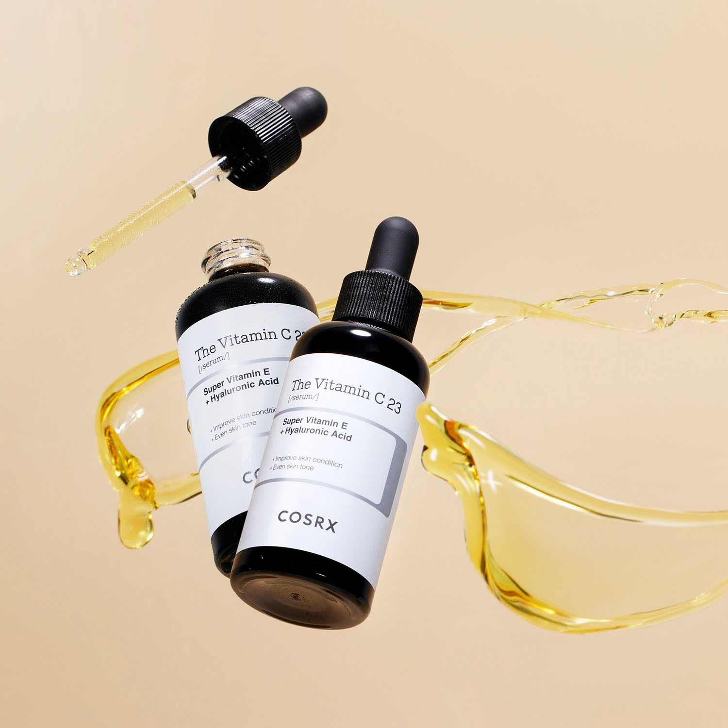 THE VITAMIN C 23 SERUM