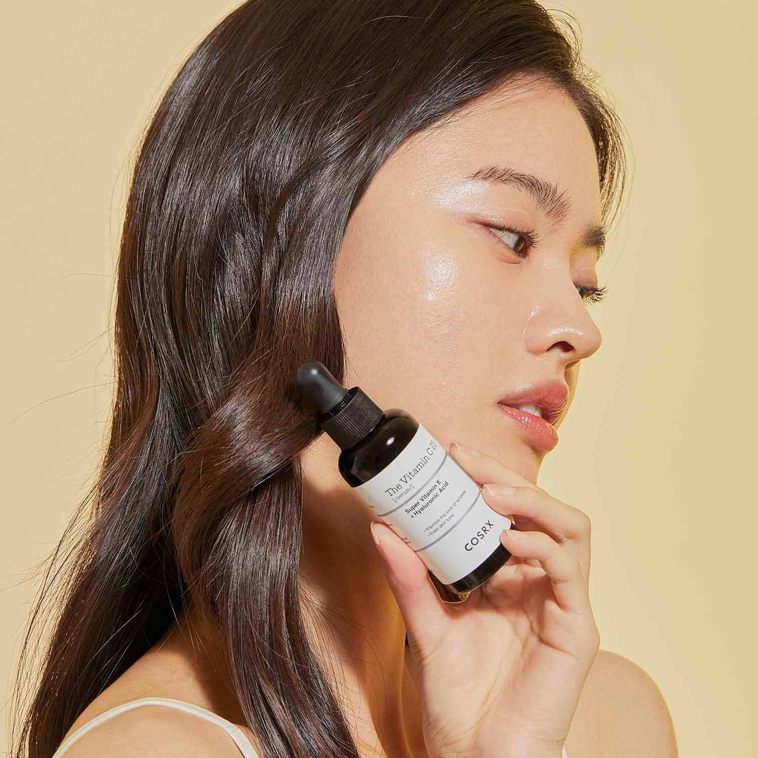 THE VITAMIN C 23 SERUM