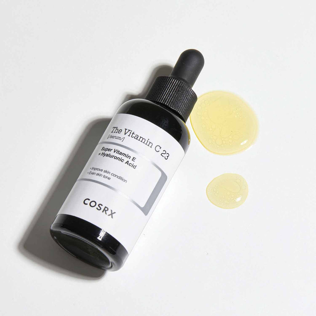 THE VITAMIN C 23 SERUM