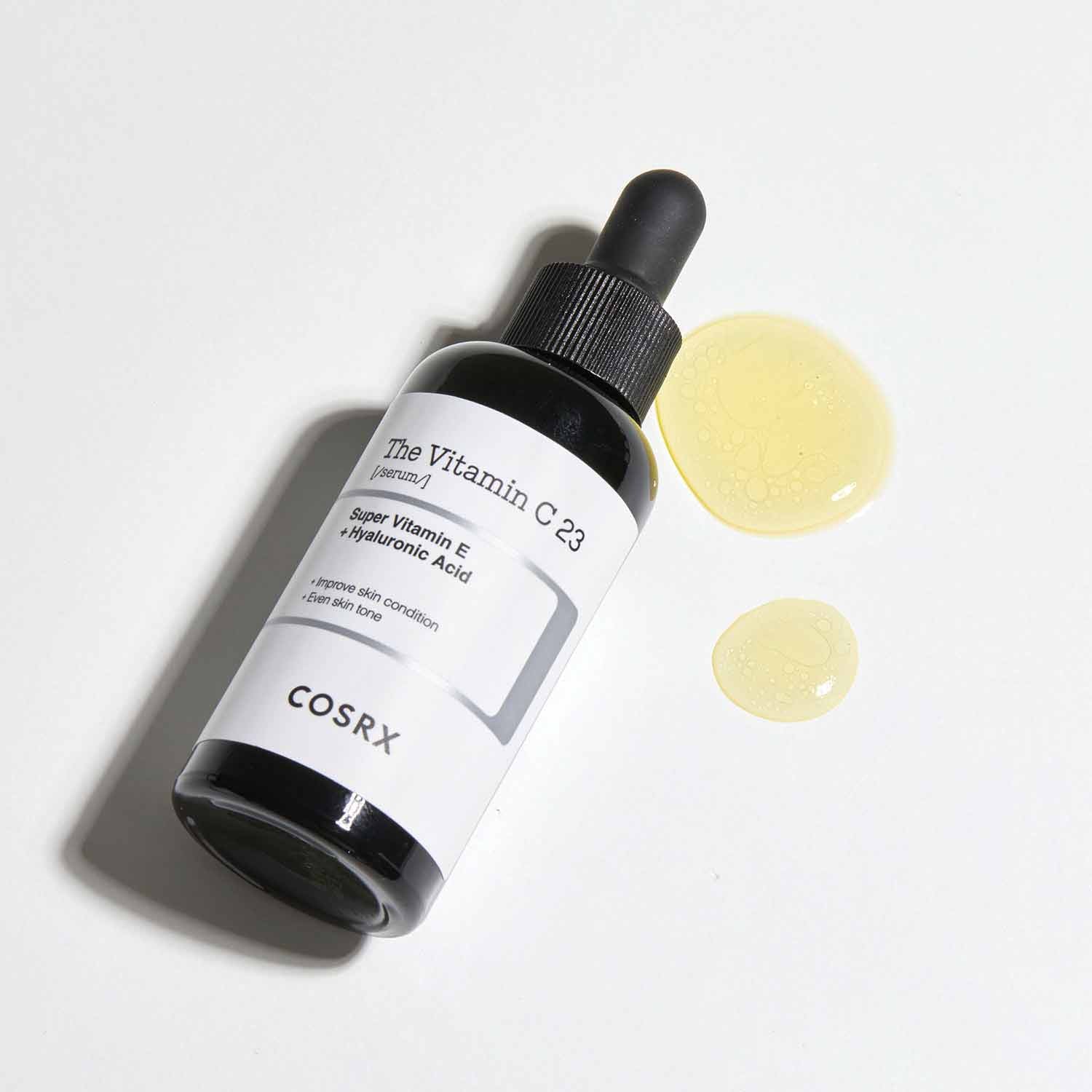 THE VITAMIN C 23 SERUM