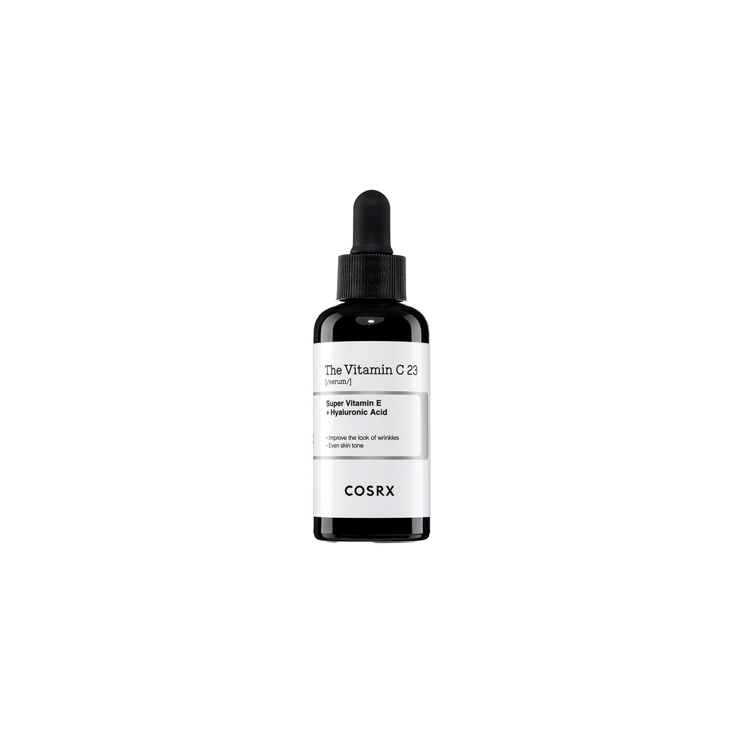 THE VITAMIN C 23 SERUM