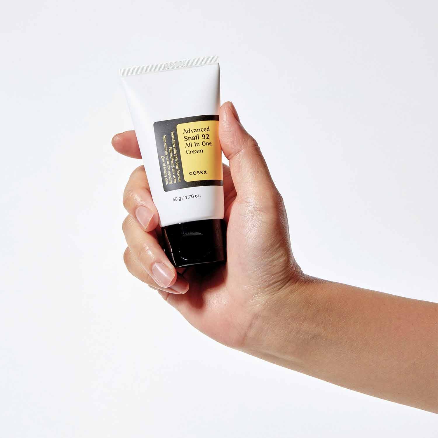 ADVANCED SNAIL 92 ALL IN ONE CREAM