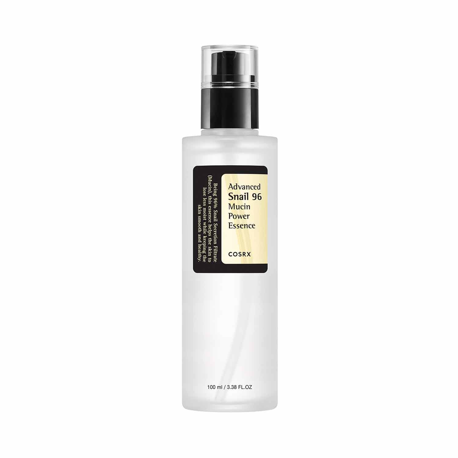 ADVANCED SNAIL 96 MUCIN POWER ESSENCE