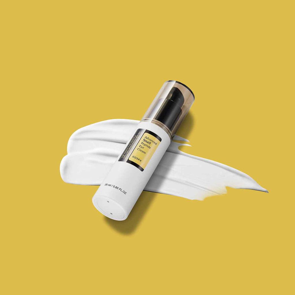 ADVANCED SNAIL PEPTIDE EYE CREAM
