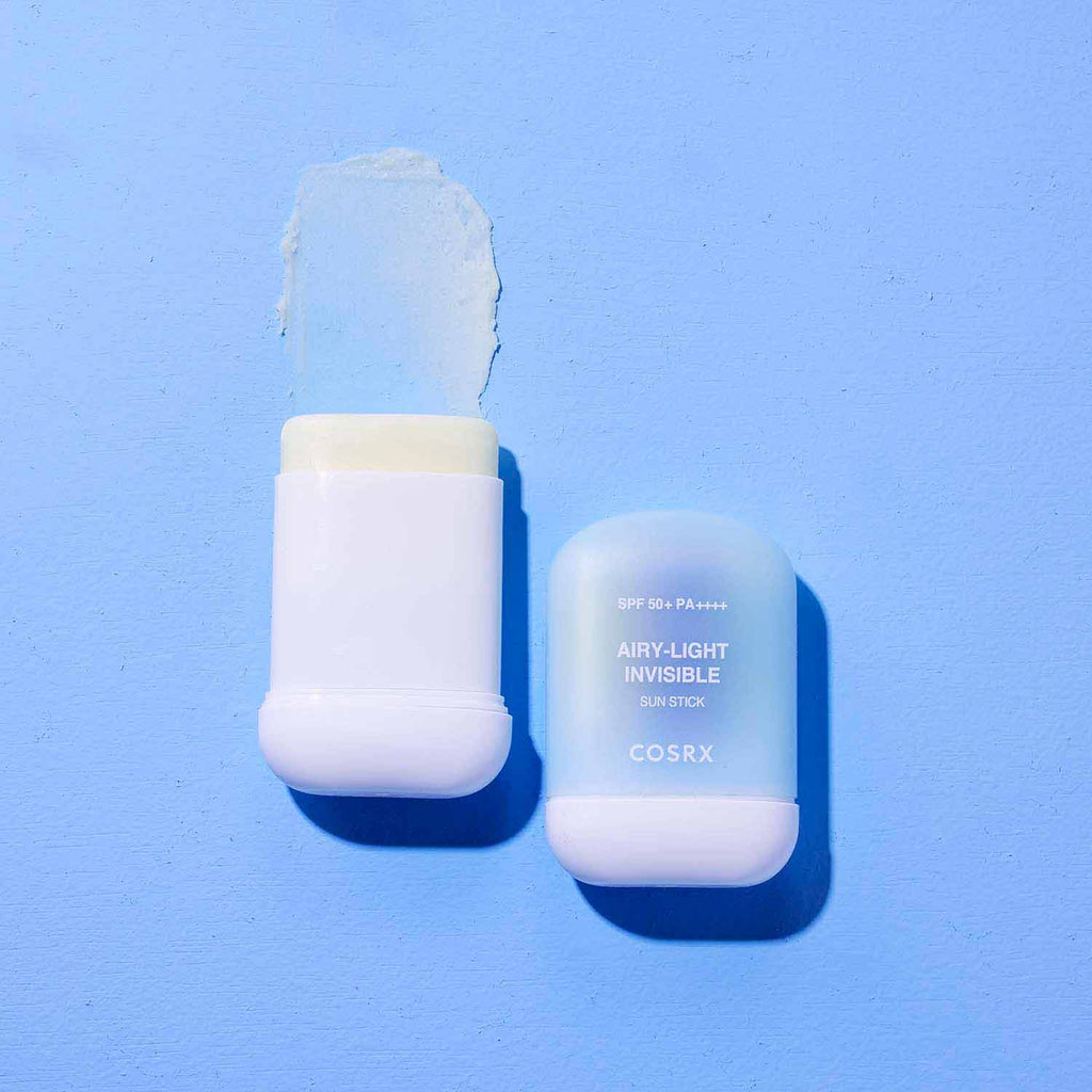 AIRY-LIGHT INVISIBLE SUN STICK