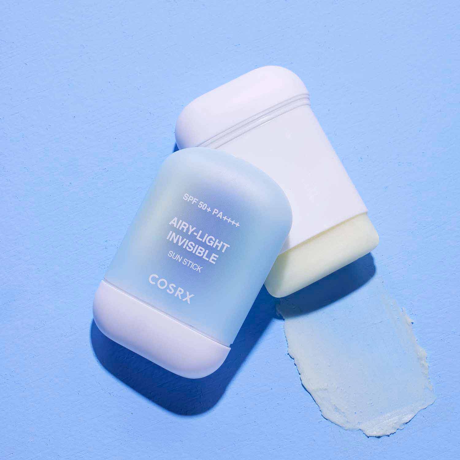 AIRY-LIGHT INVISIBLE SUN STICK