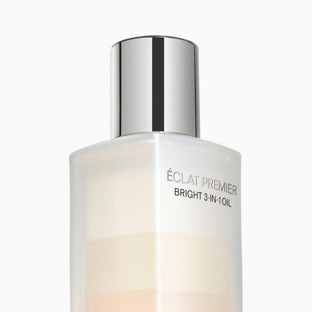 ÉCLAT PREMIER BRIGHT 3-IN-1 OIL
