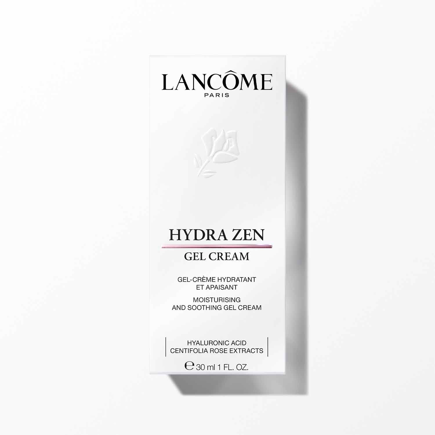 HYDRAZEN GEL CREAM