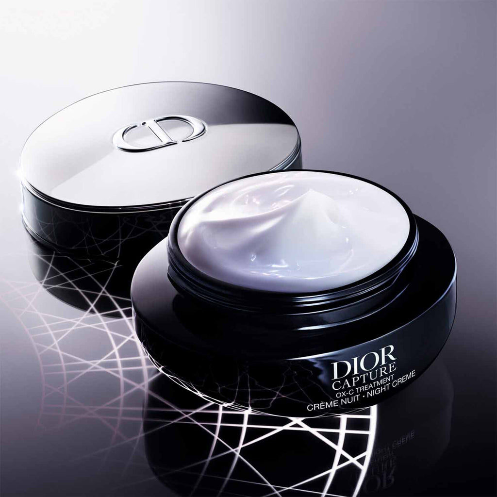 DIOR CAPTURE NIGHT CREME