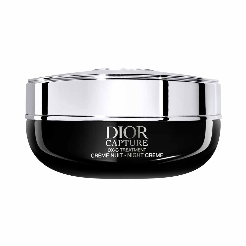 DIOR CAPTURE NIGHT CREME