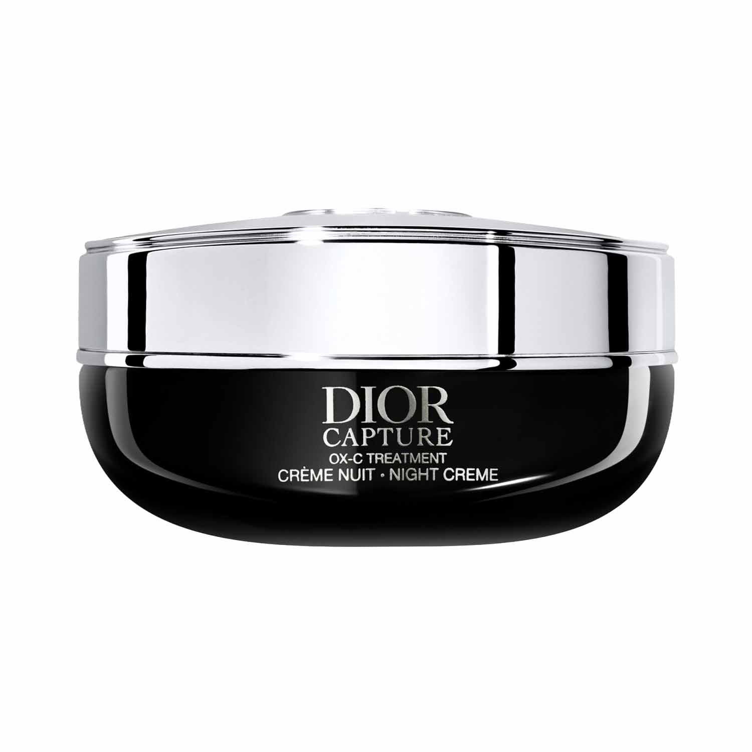 DIOR CAPTURE NIGHT CREME