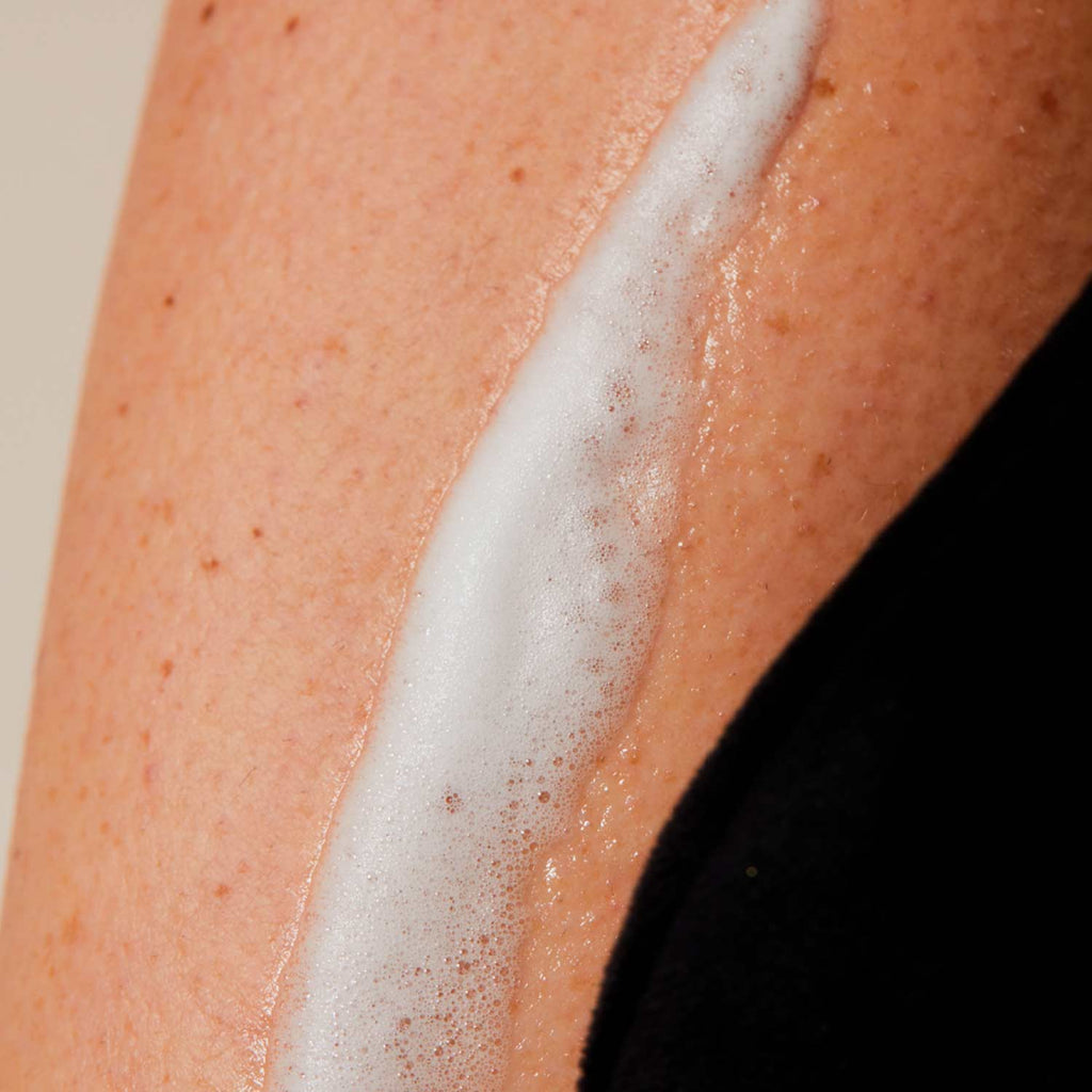 SELF-TANNING HYDRO MOUSSE