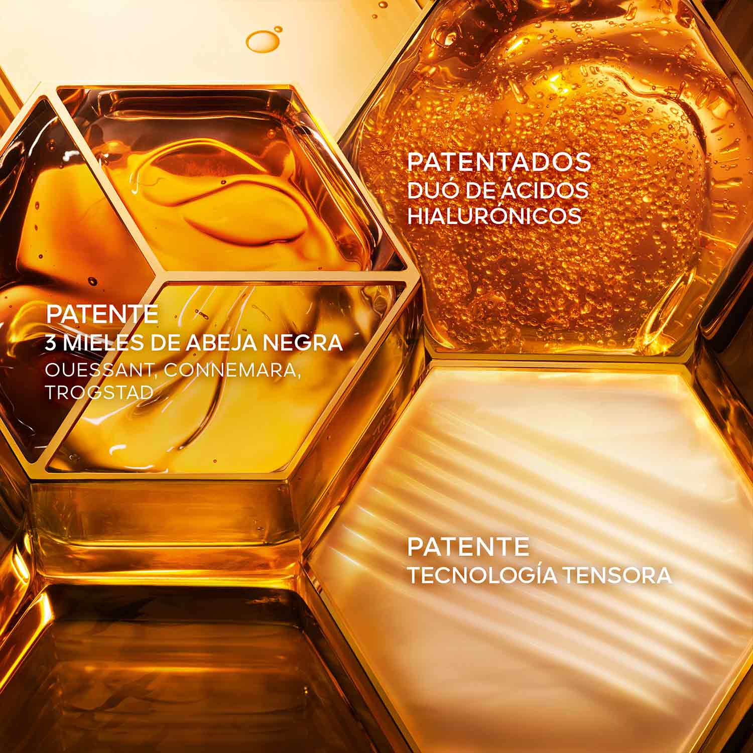 ABEILLE ROYALE EYE CREAM