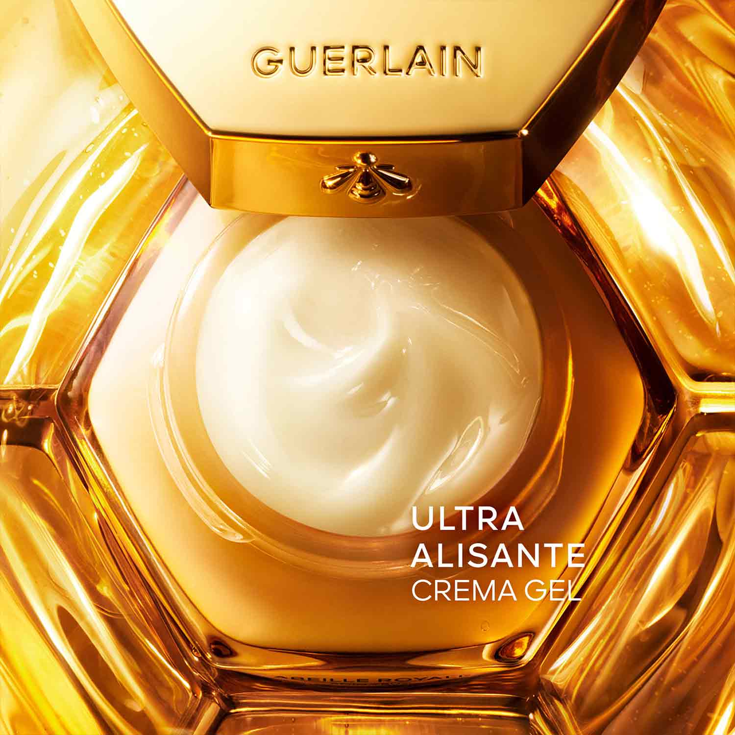 ABEILLE ROYALE EYE CREAM