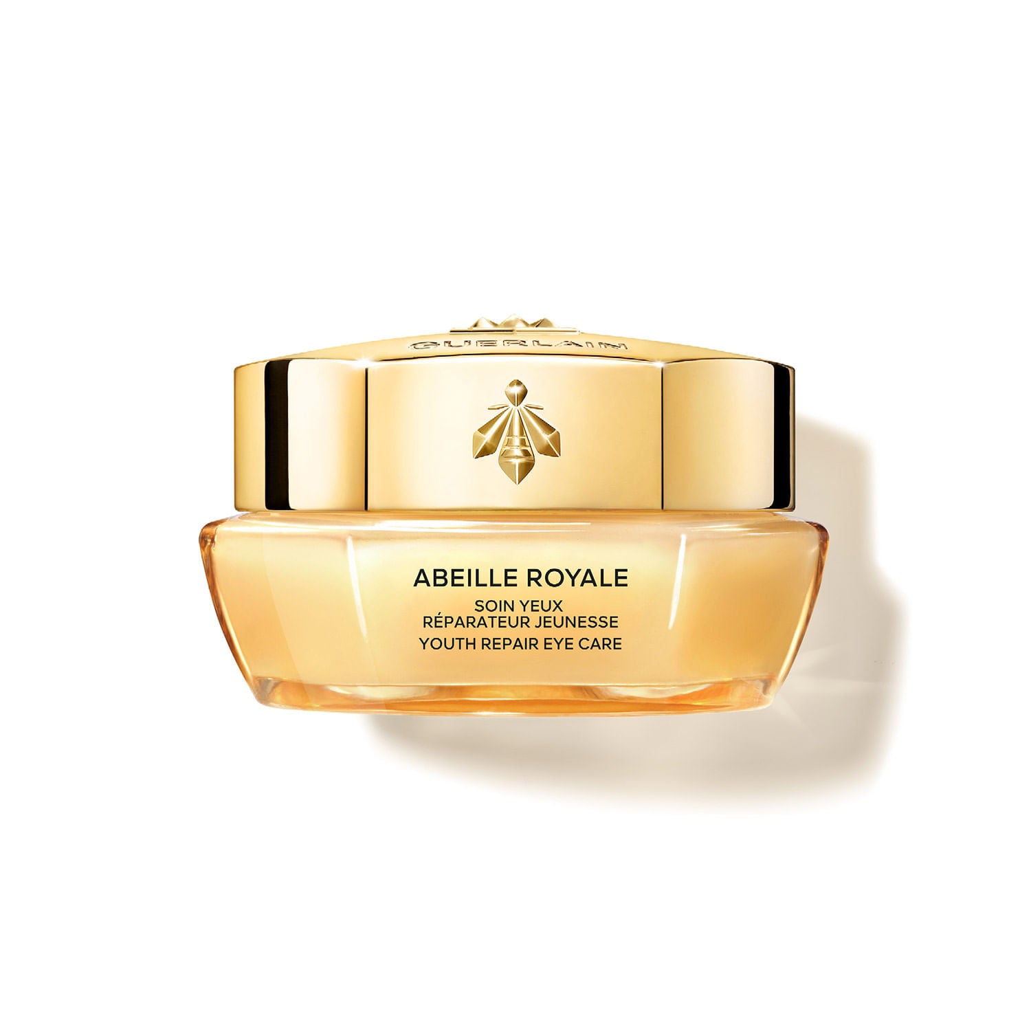 ABEILLE ROYALE EYE CREAM