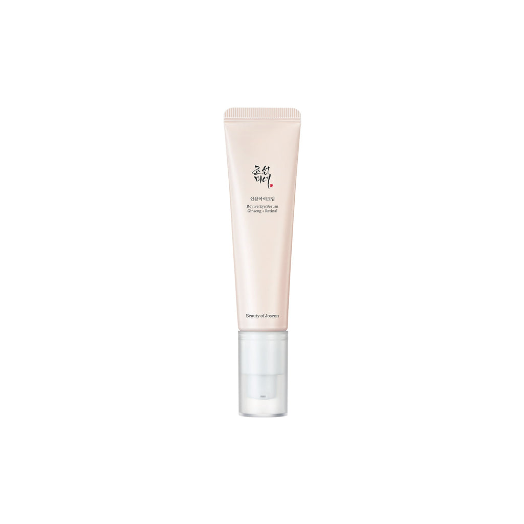 REVIVE EYE SERUM GINSENG + RETINAL