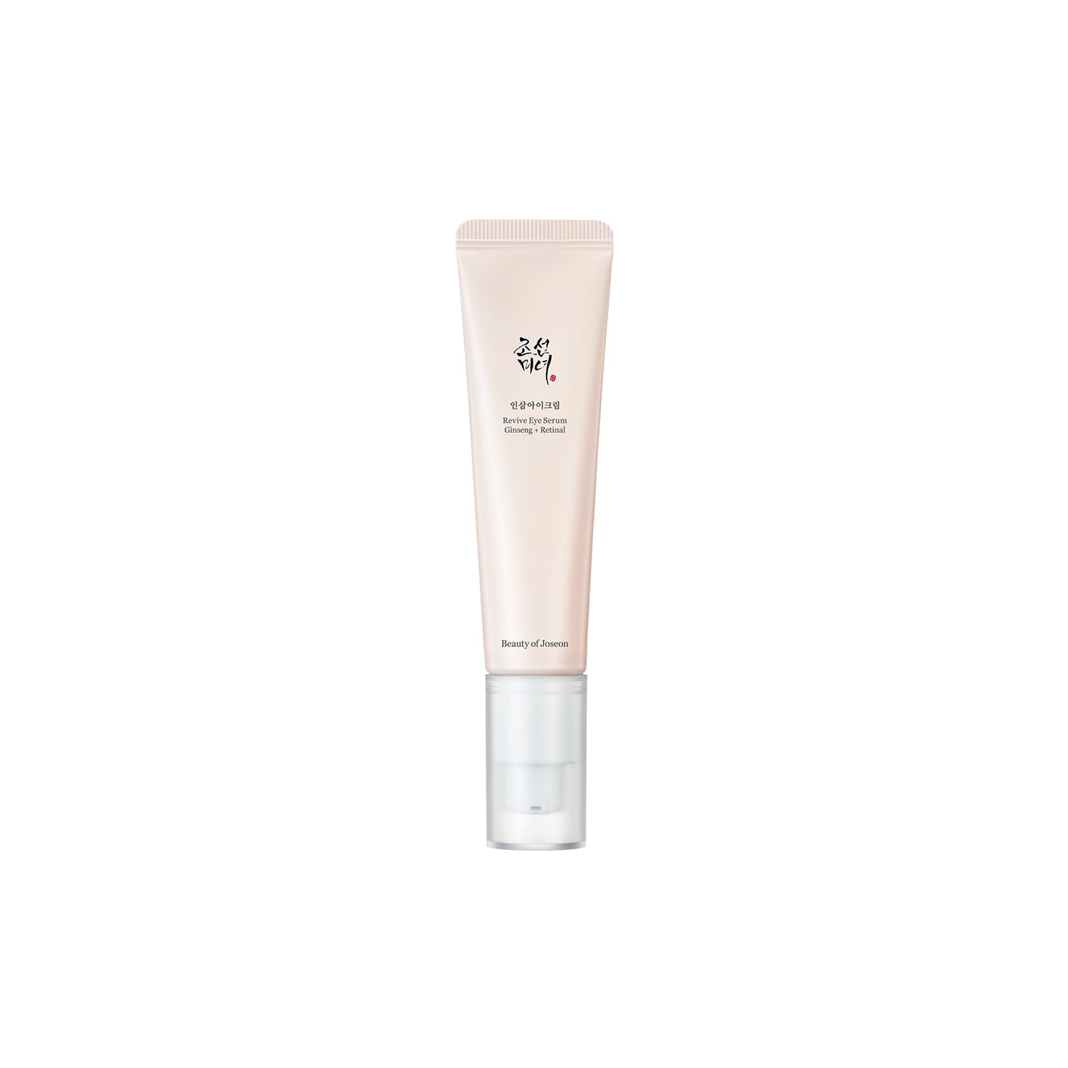 REVIVE EYE SERUM GINSENG + RETINAL