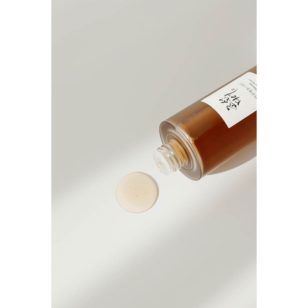 GINSENG ESSENCE WATER