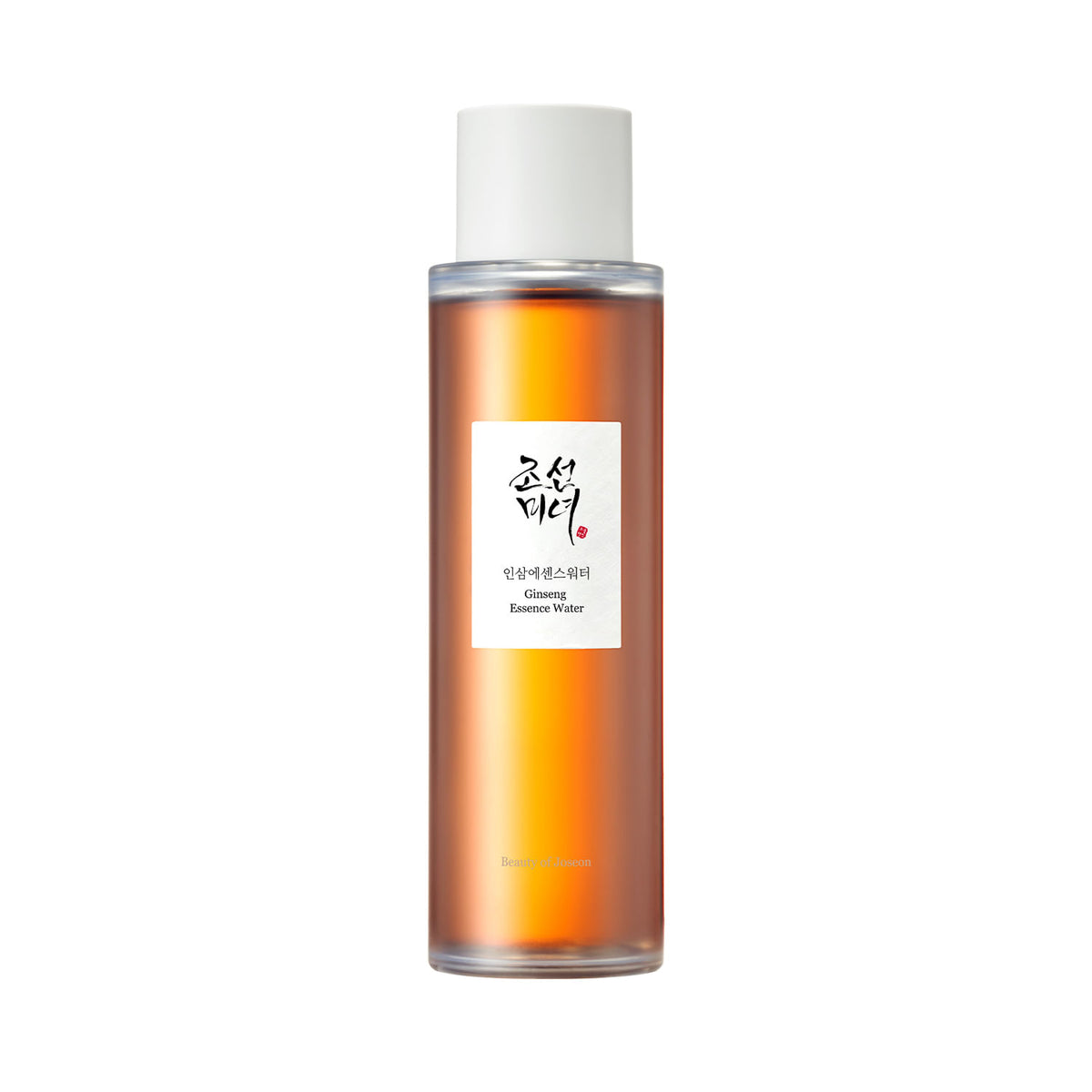 GINSENG ESSENCE WATER