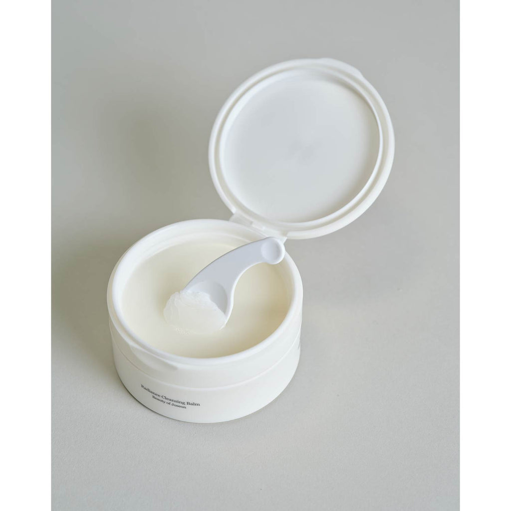 RADIANCE CLEANSING BALM