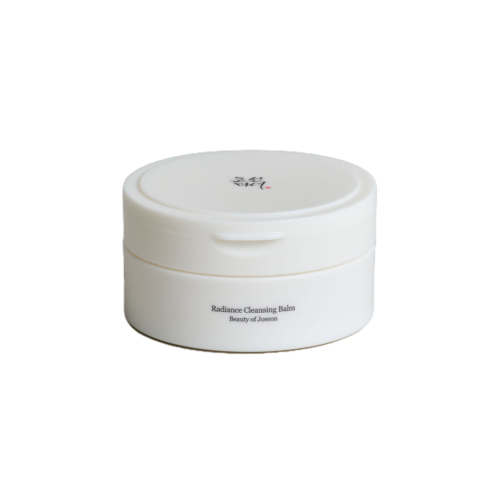 RADIANCE CLEANSING BALM