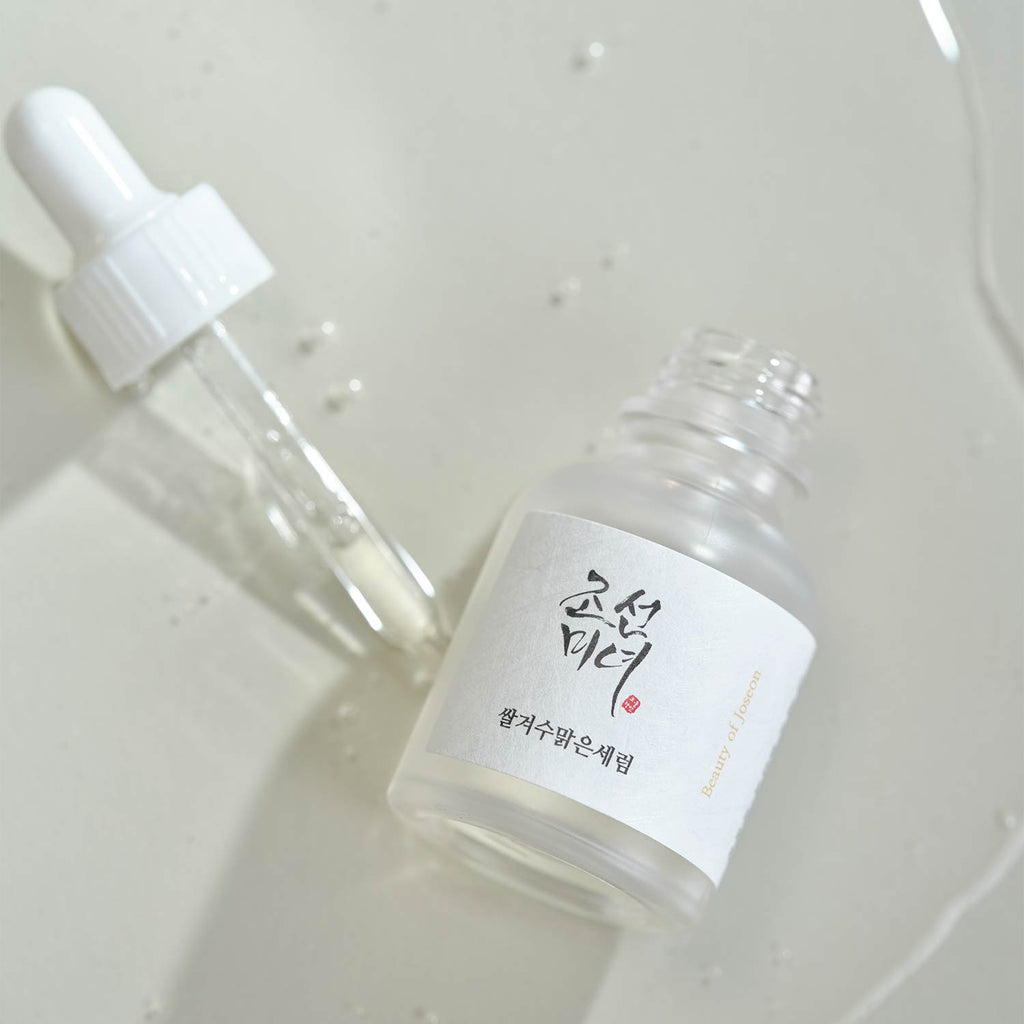 GLOW DEEP SERUM RICE + ALPHA-ARBUTIN