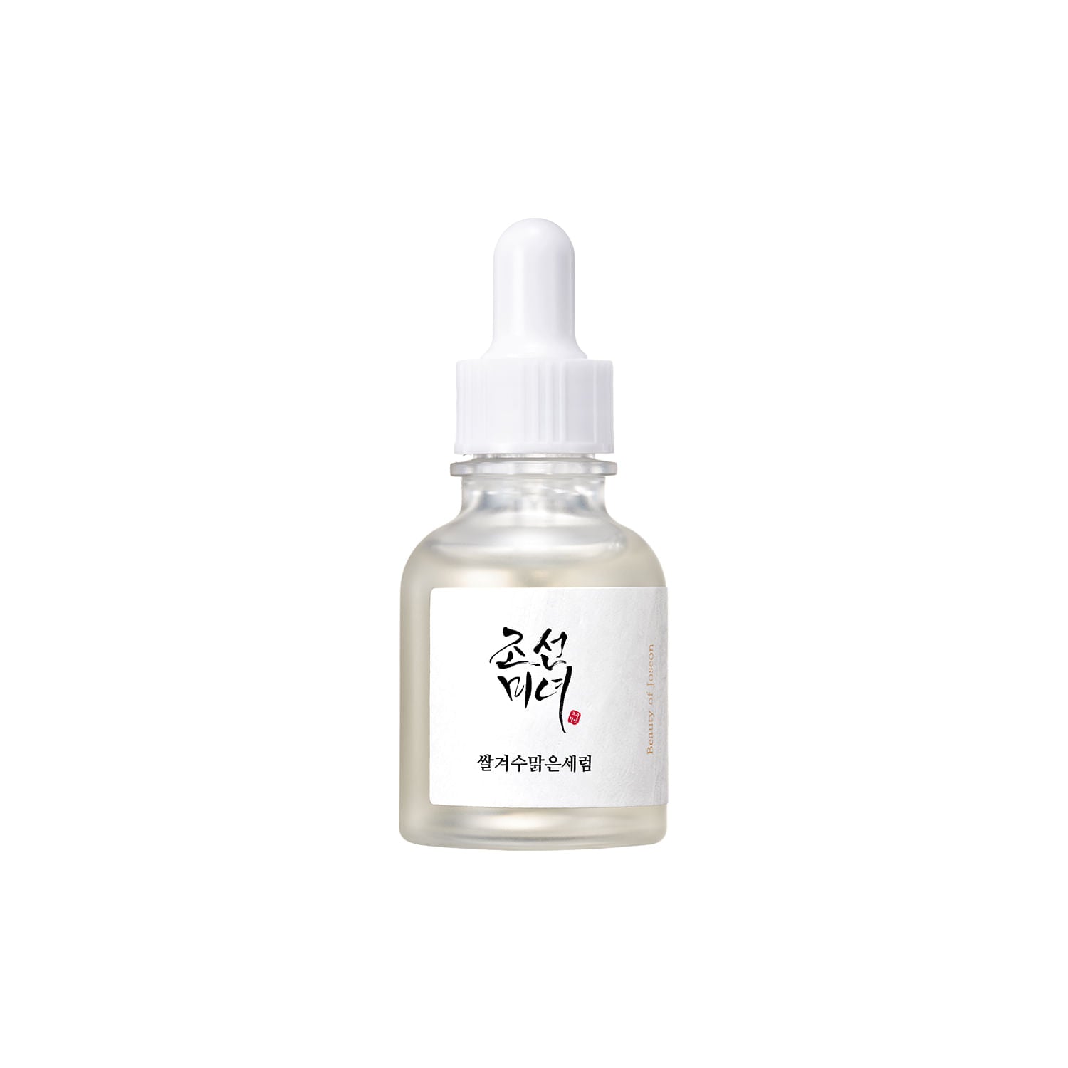 GLOW DEEP SERUM RICE + ALPHA-ARBUTIN