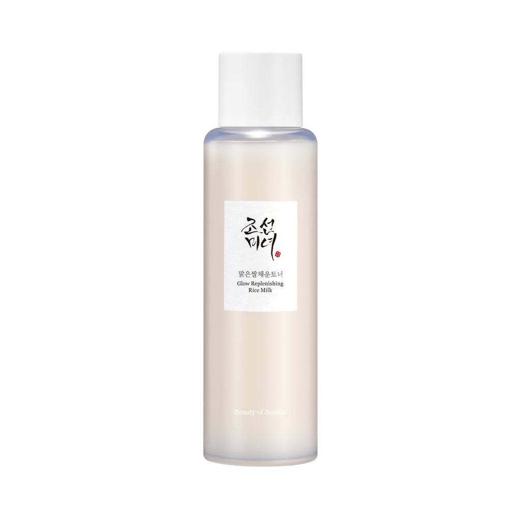 GLOW REPLENISHING RICE MILK