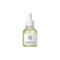 CALMING SERUM GREEN TEA + PANTHENOL