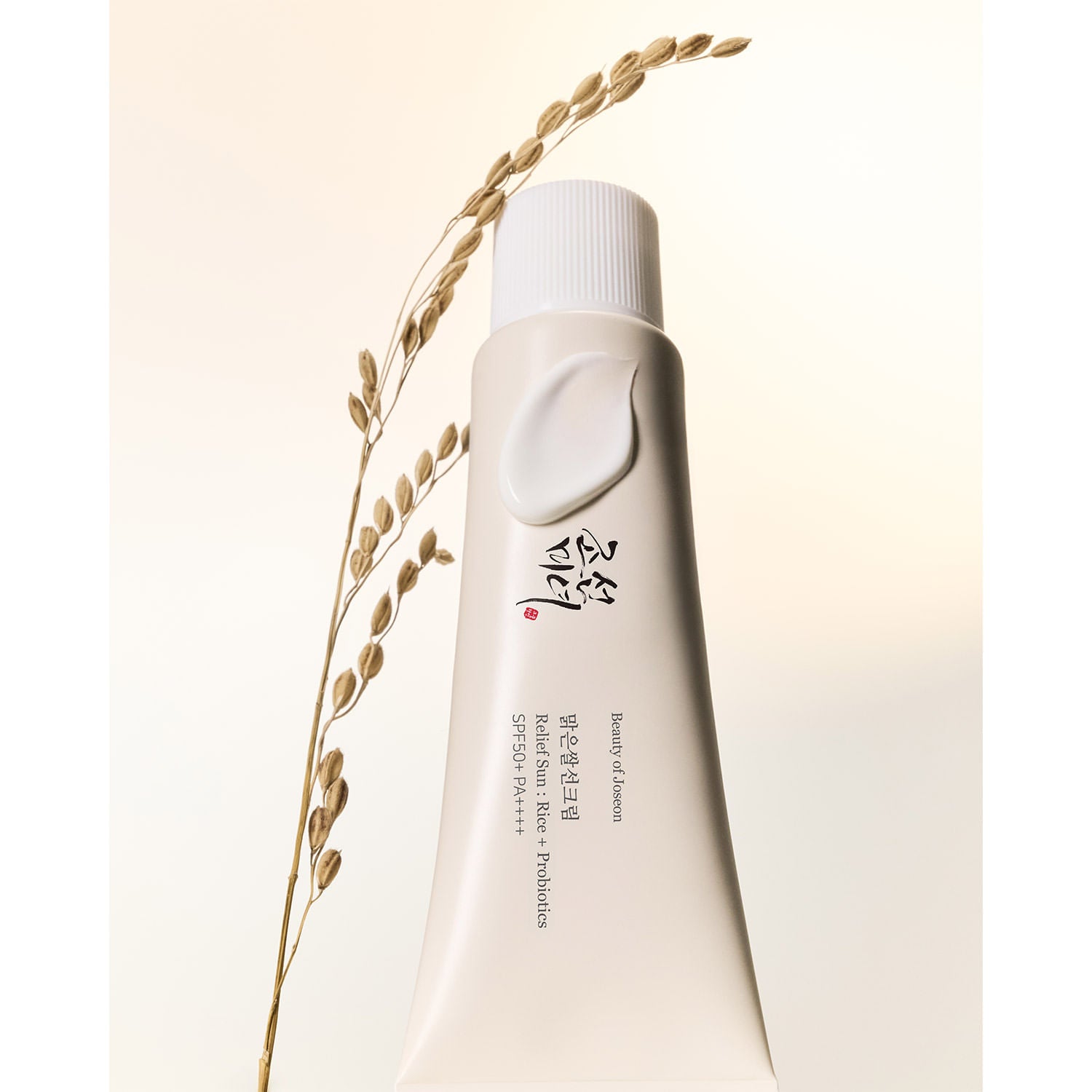 RELIEF SUN RICE + PROBIOTICS