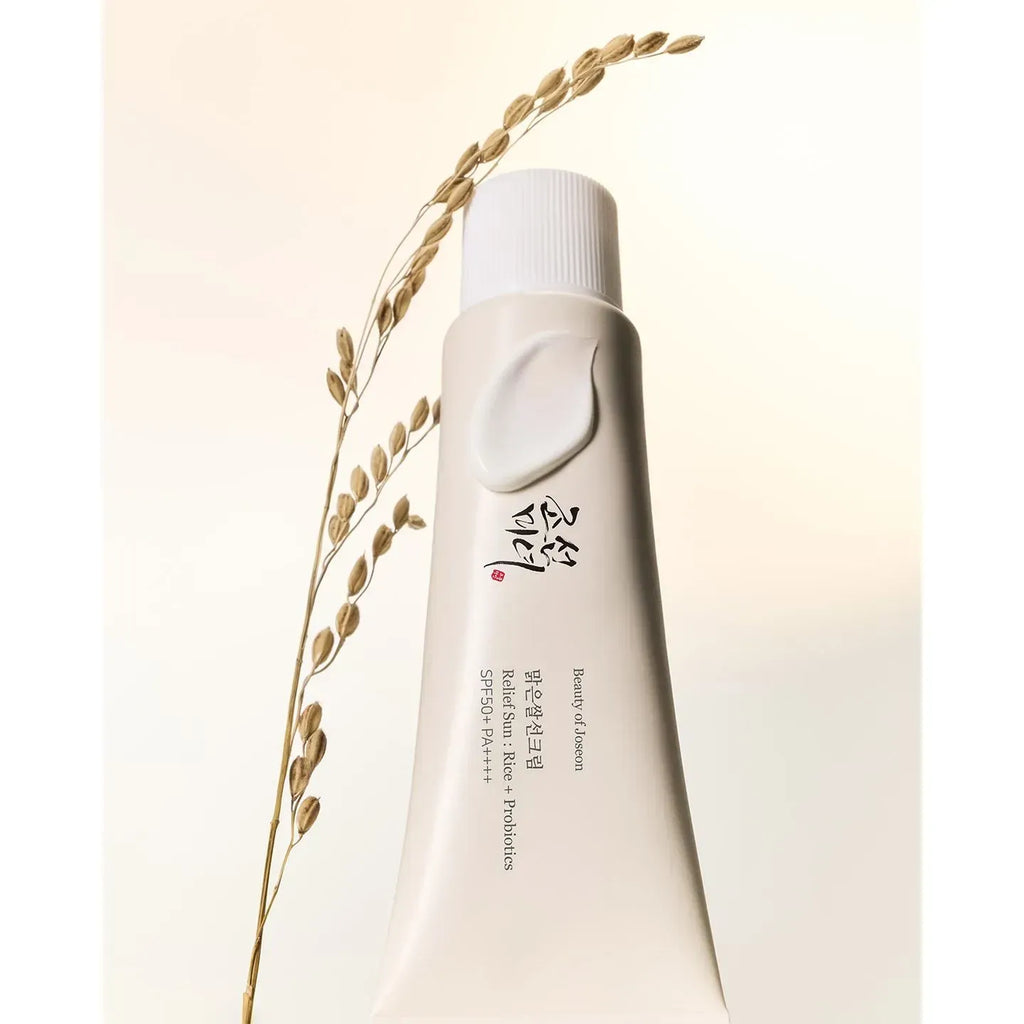 RELIEF SUN RICE + PROBIOTICS