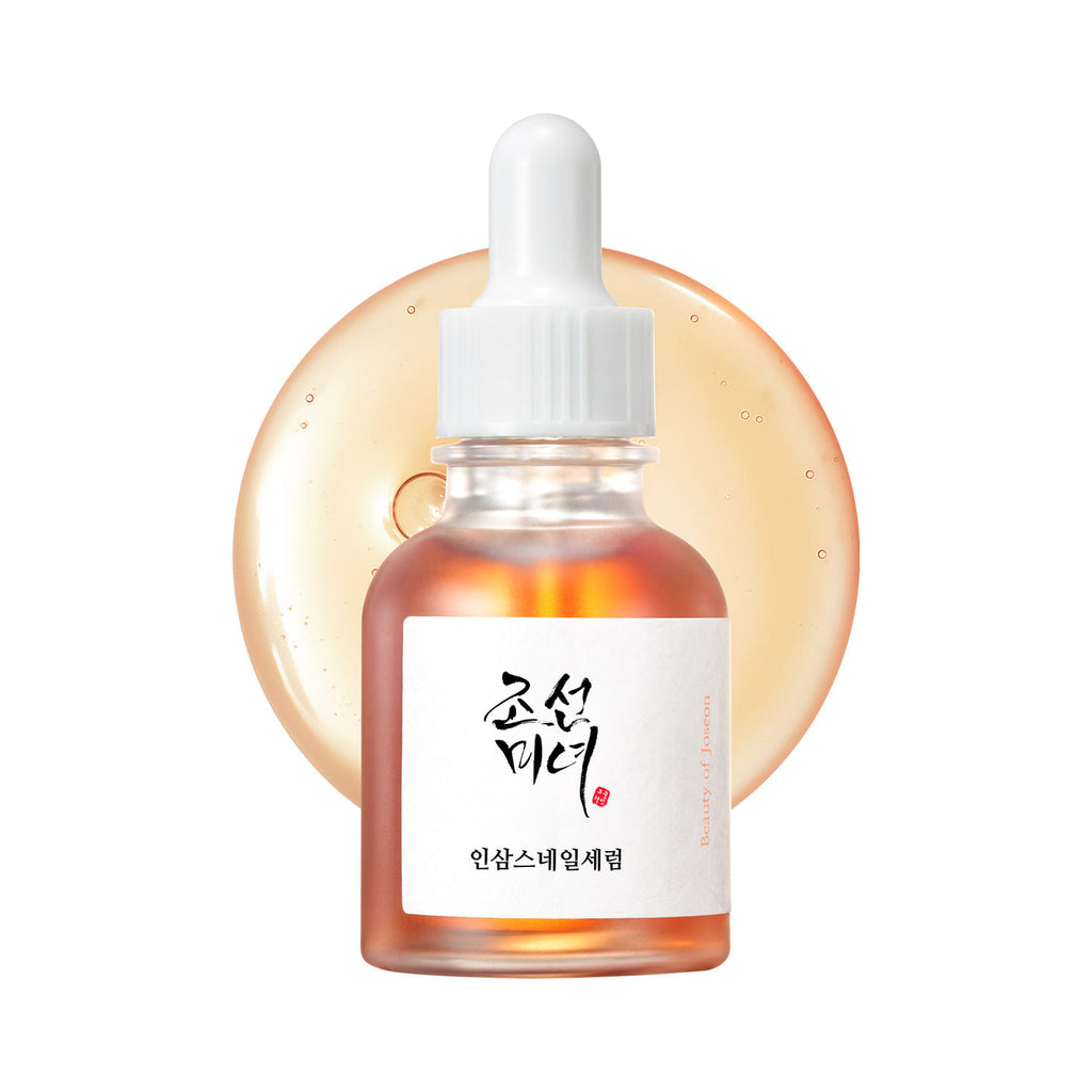 REVIVE SERUM GINSENG SNAIL MUCIN
