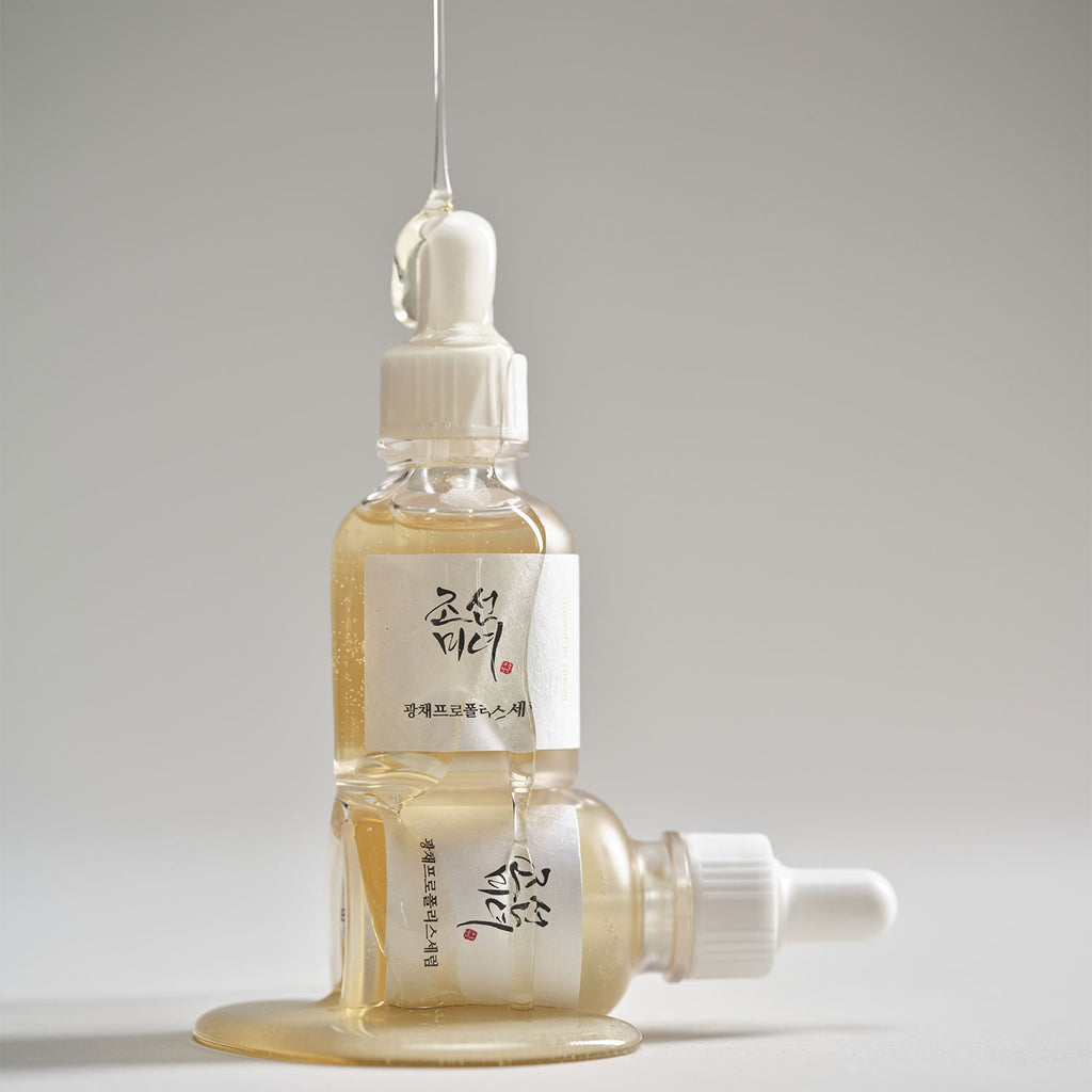 GLOW SERUM PROPOLIS NIACINAMIDE