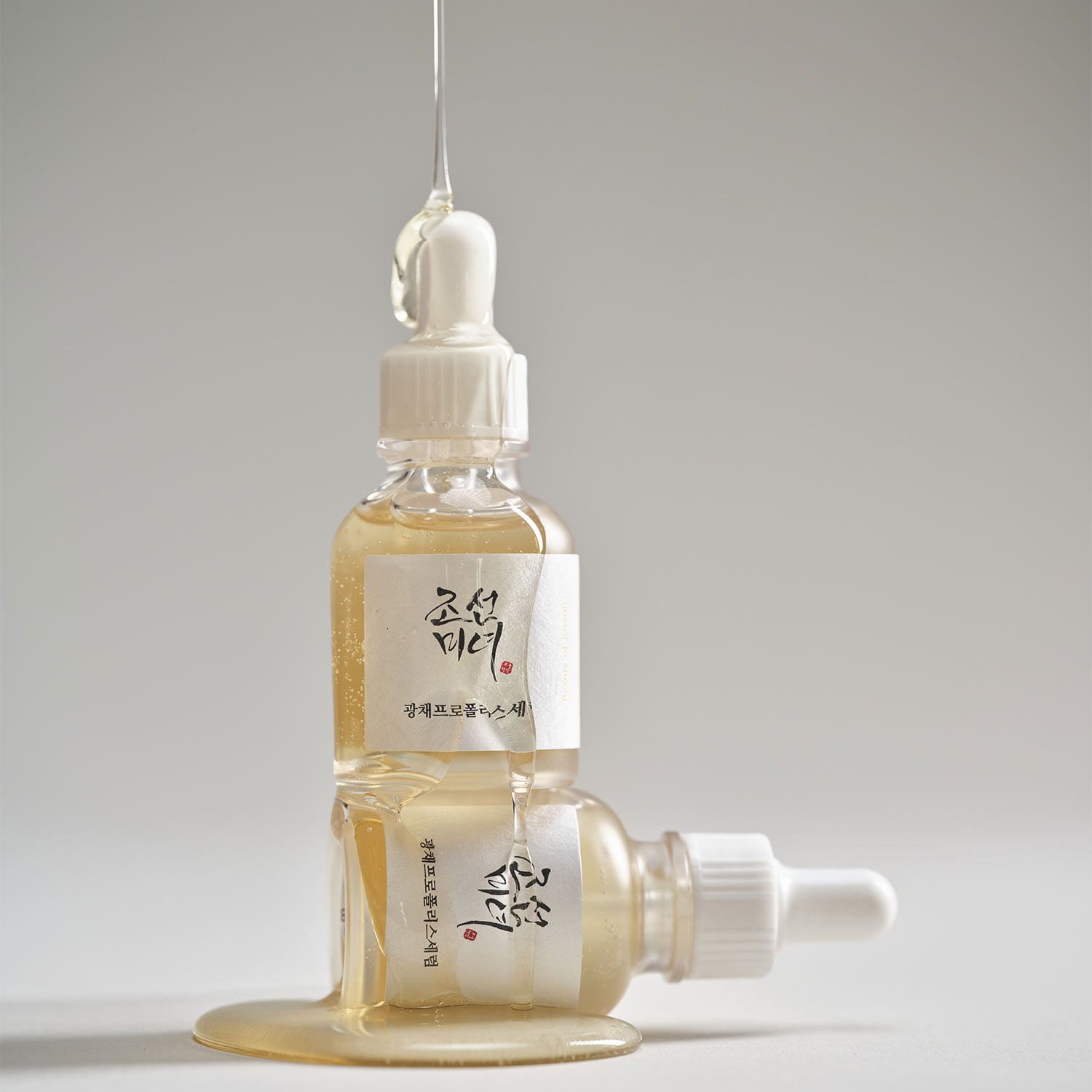 GLOW SERUM PROPOLIS NIACINAMIDE