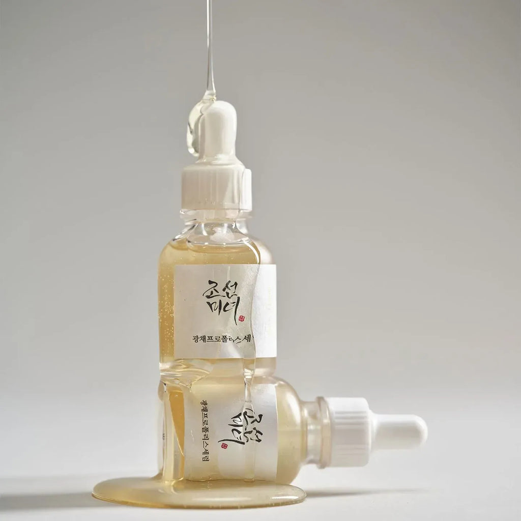 GLOW SERUM PROPOLIS NIACINAMIDE
