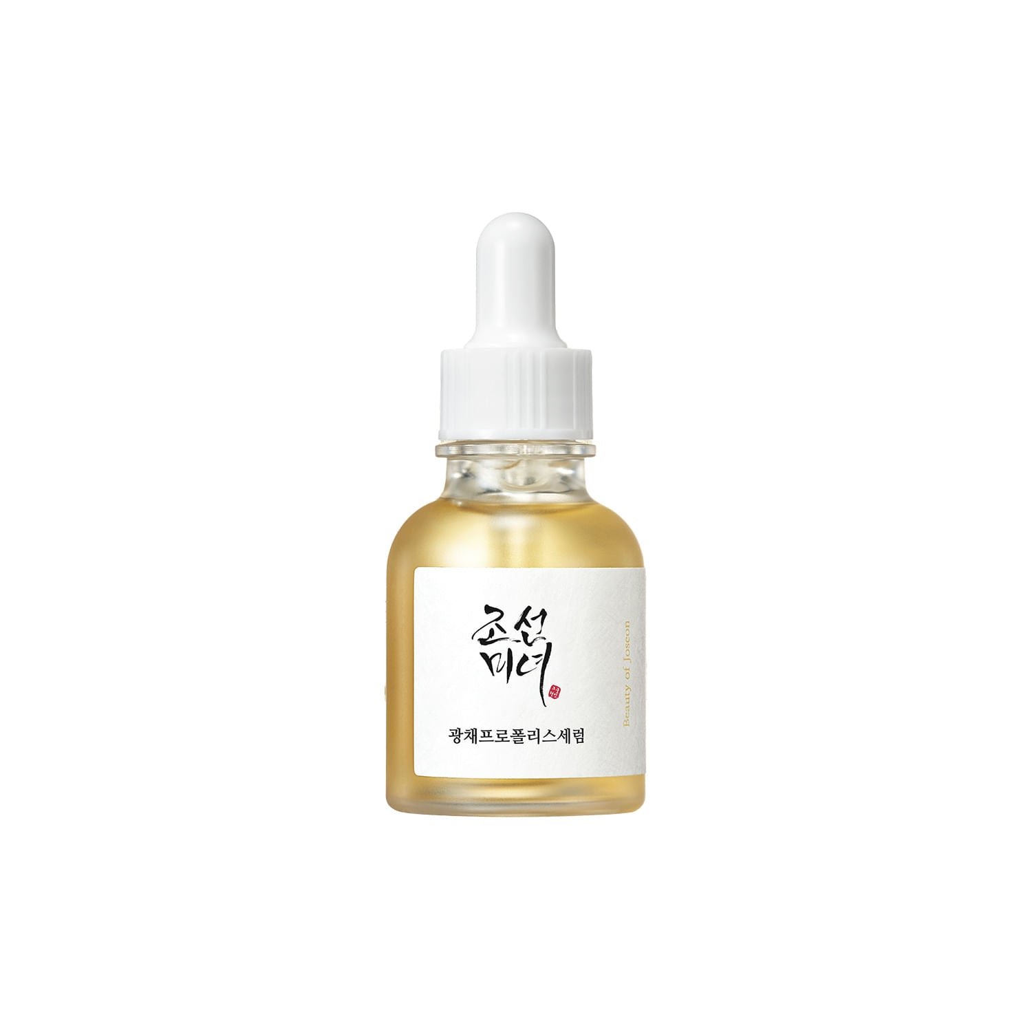 GLOW SERUM PROPOLIS NIACINAMIDE