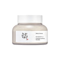 GROUND RICE AND HONEY GLOW MASK