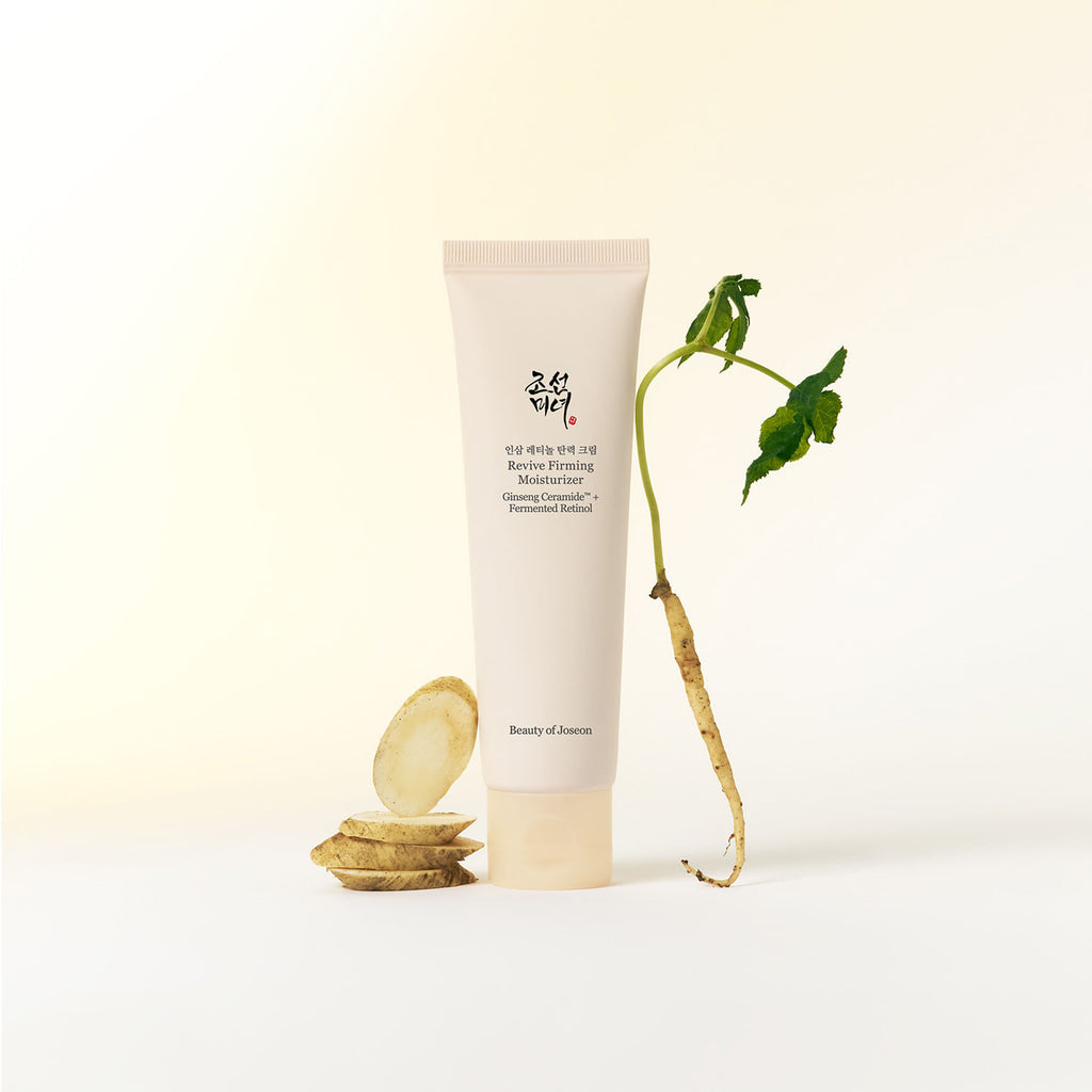 REVIVE FIRMING MOISTURIZER