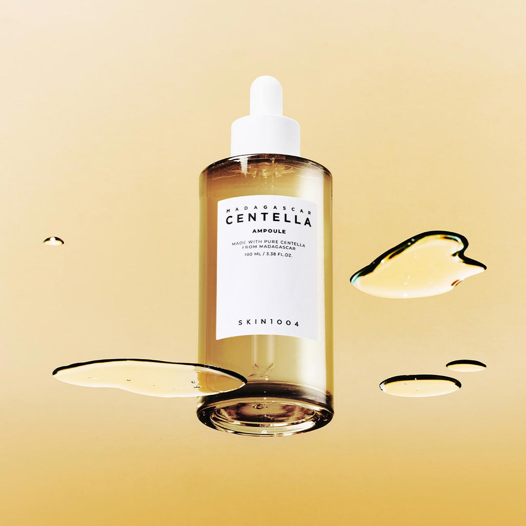 CENTELLA AMPOULE