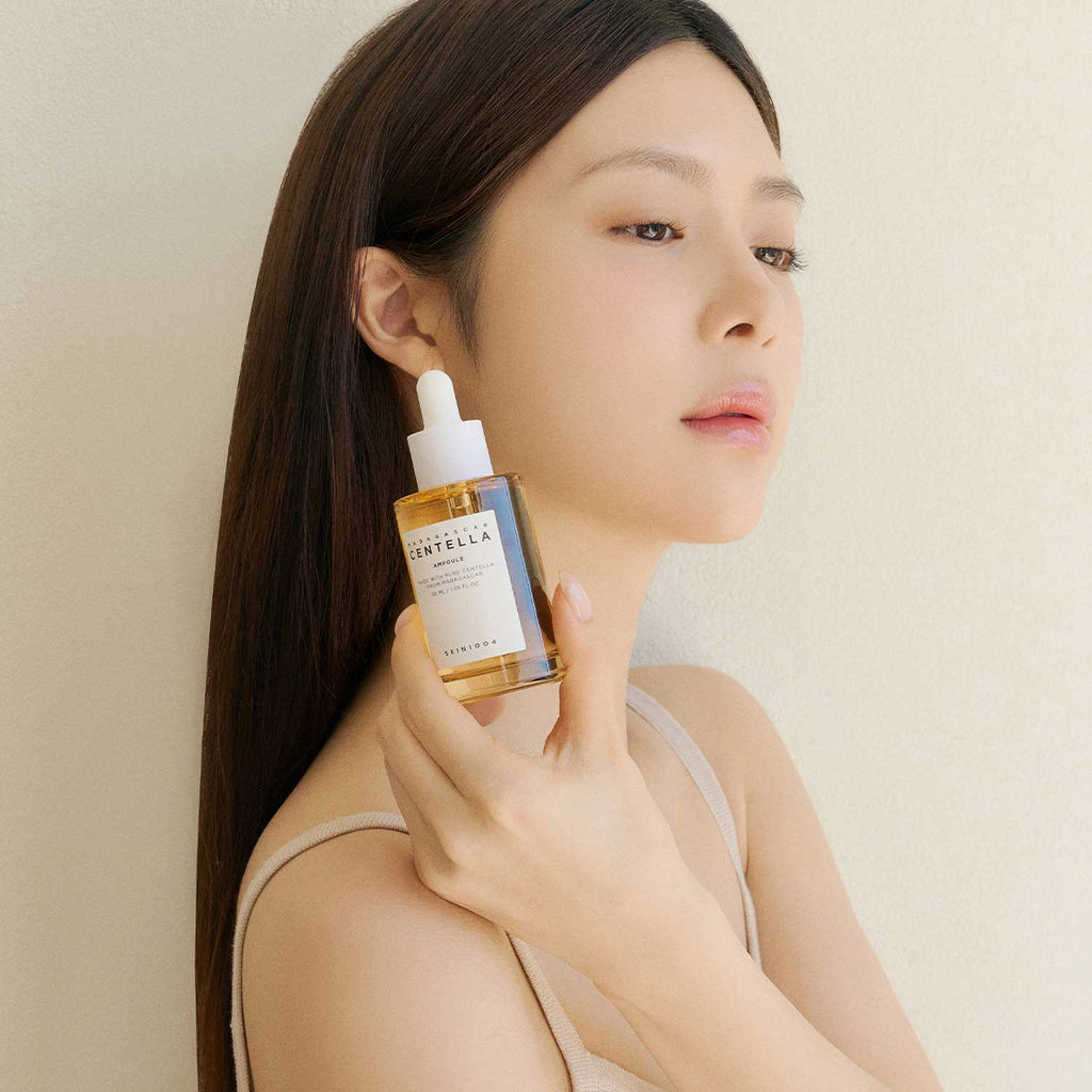 CENTELLA AMPOULE
