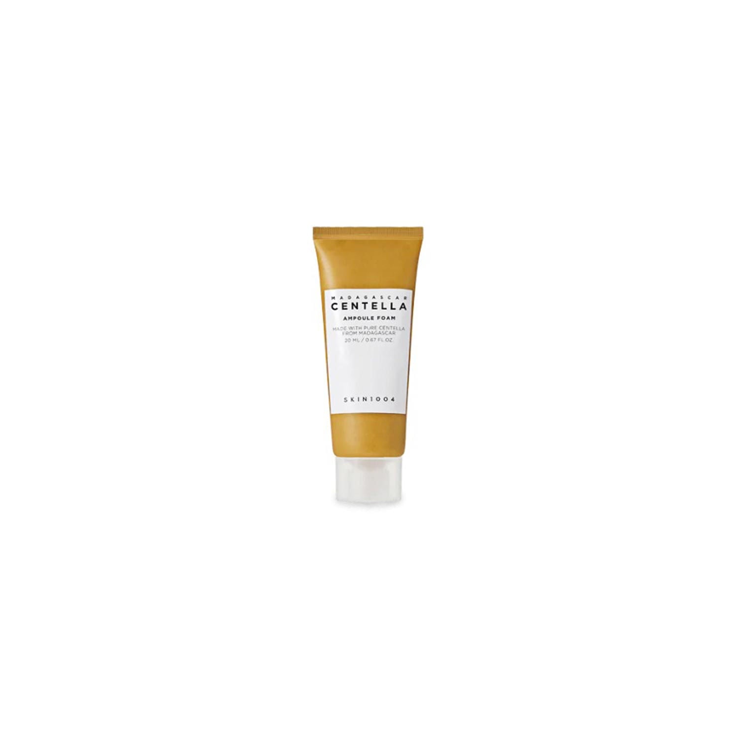 CENTELLA AMPOULE FOAM