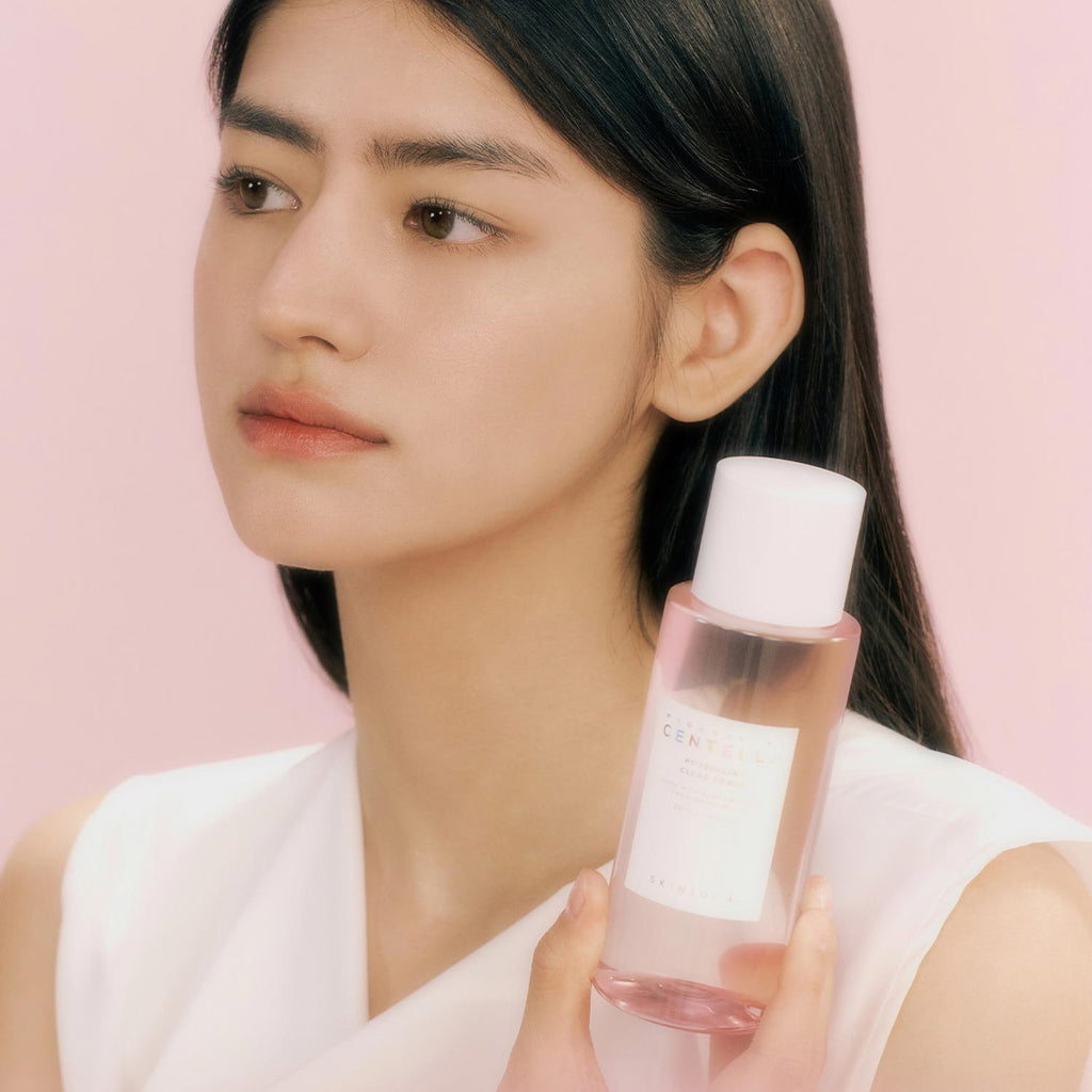 CENTELLA POREMIZING CLEAR TONER