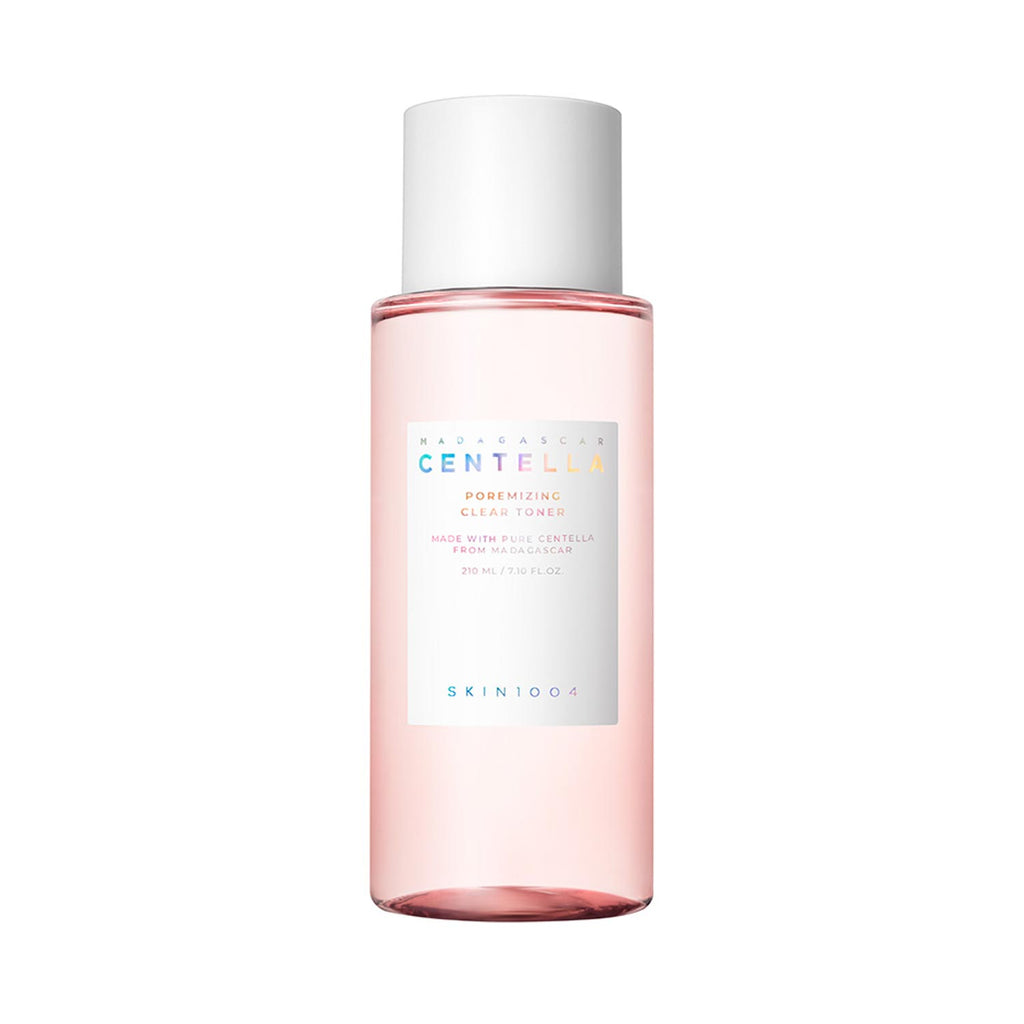 CENTELLA POREMIZING CLEAR TONER