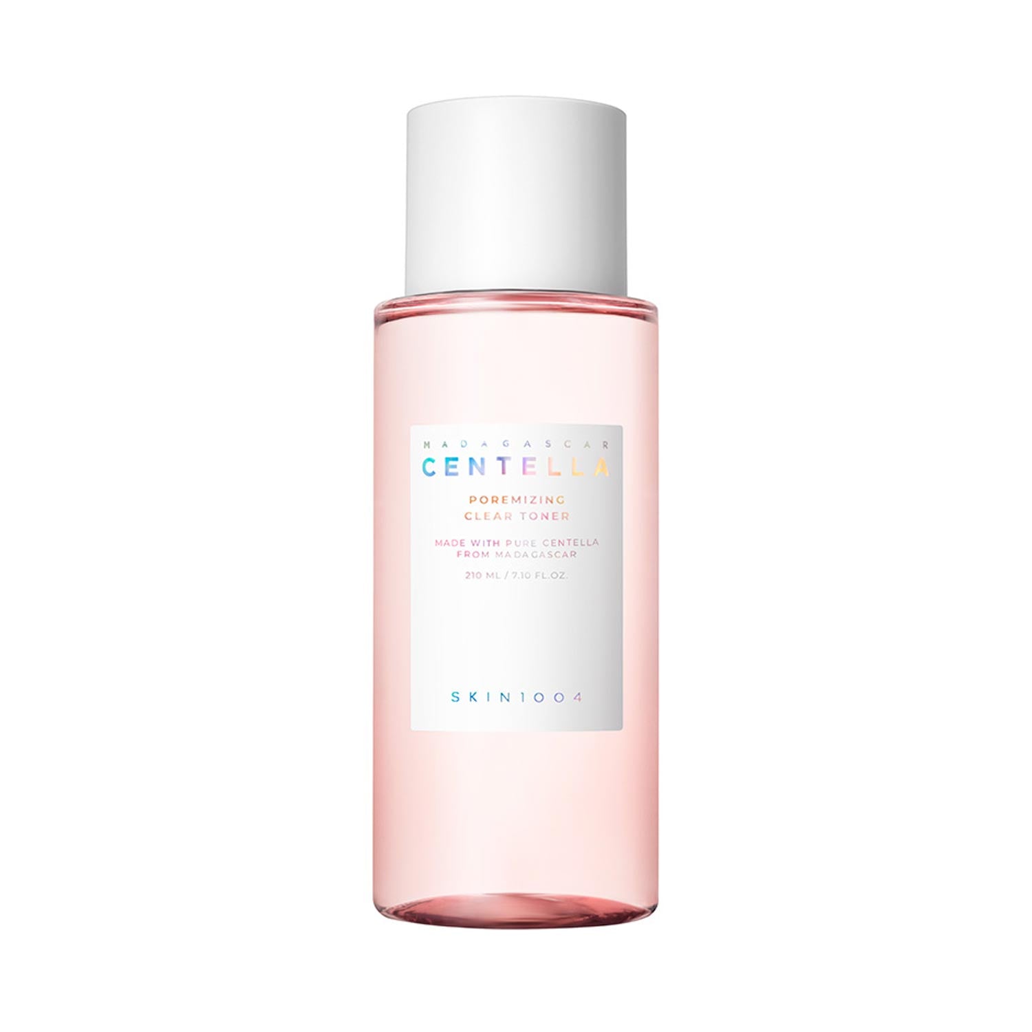 CENTELLA POREMIZING CLEAR TONER