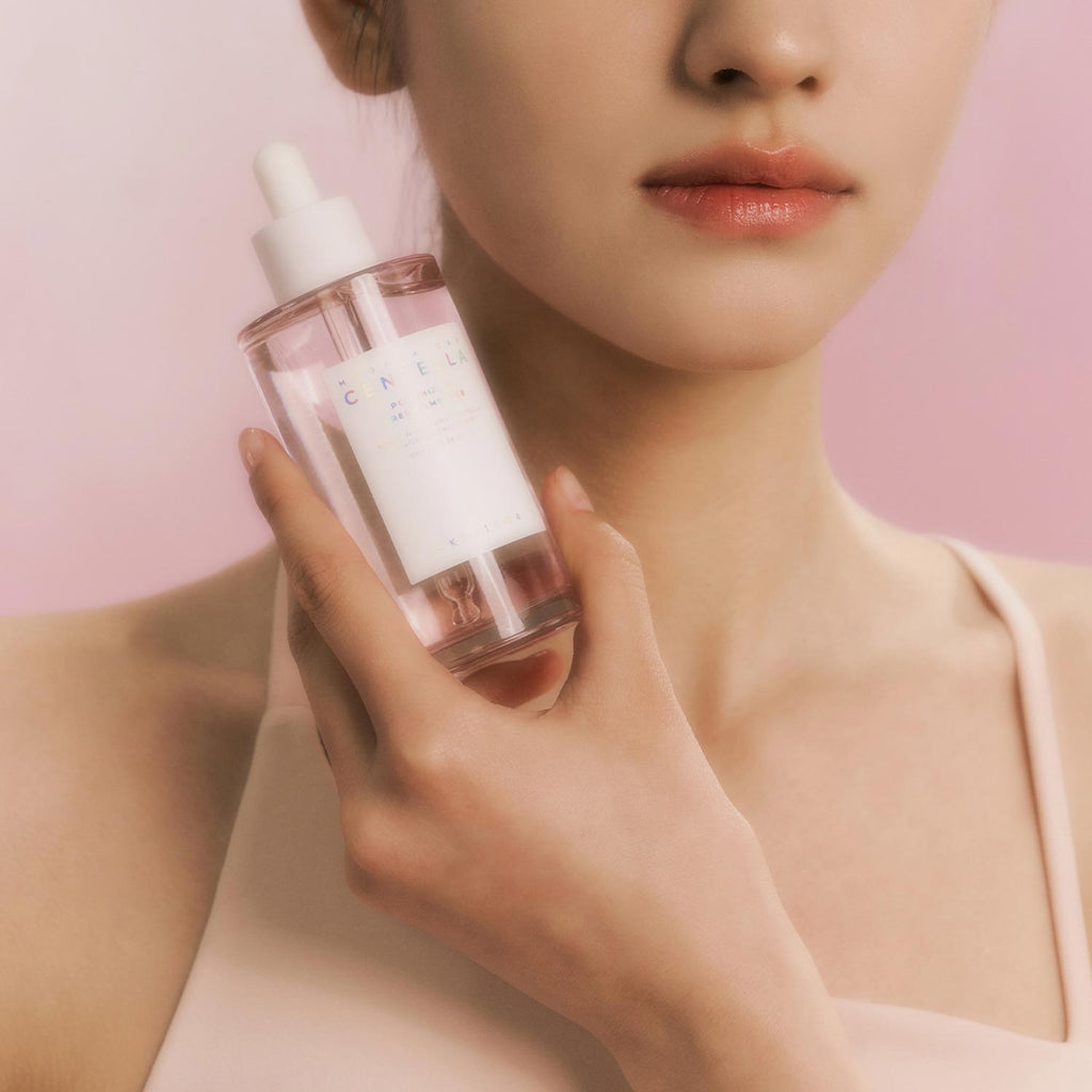 CENTELLA POREMIZING FRESH AMPOULE