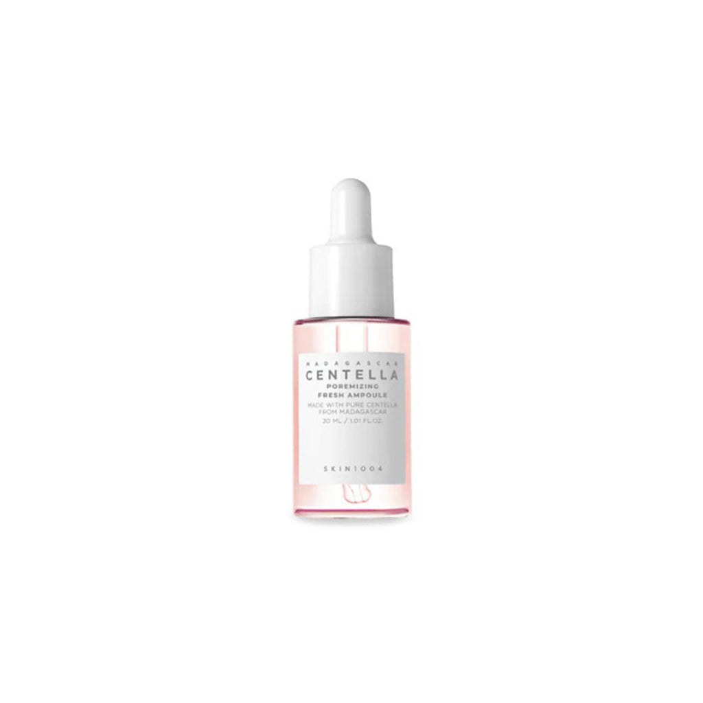CENTELLA POREMIZING FRESH AMPOULE